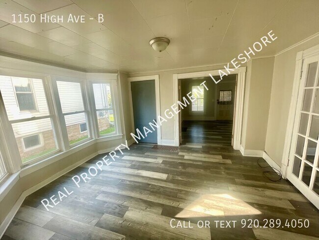 Foto del edificio - 1150 High Ave