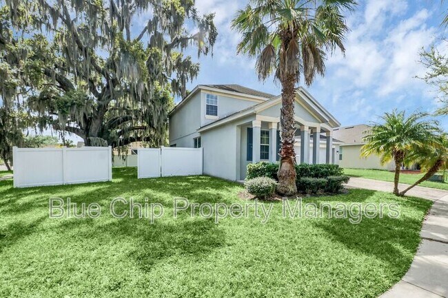 Photo - 3014 Dust Commander Dr House