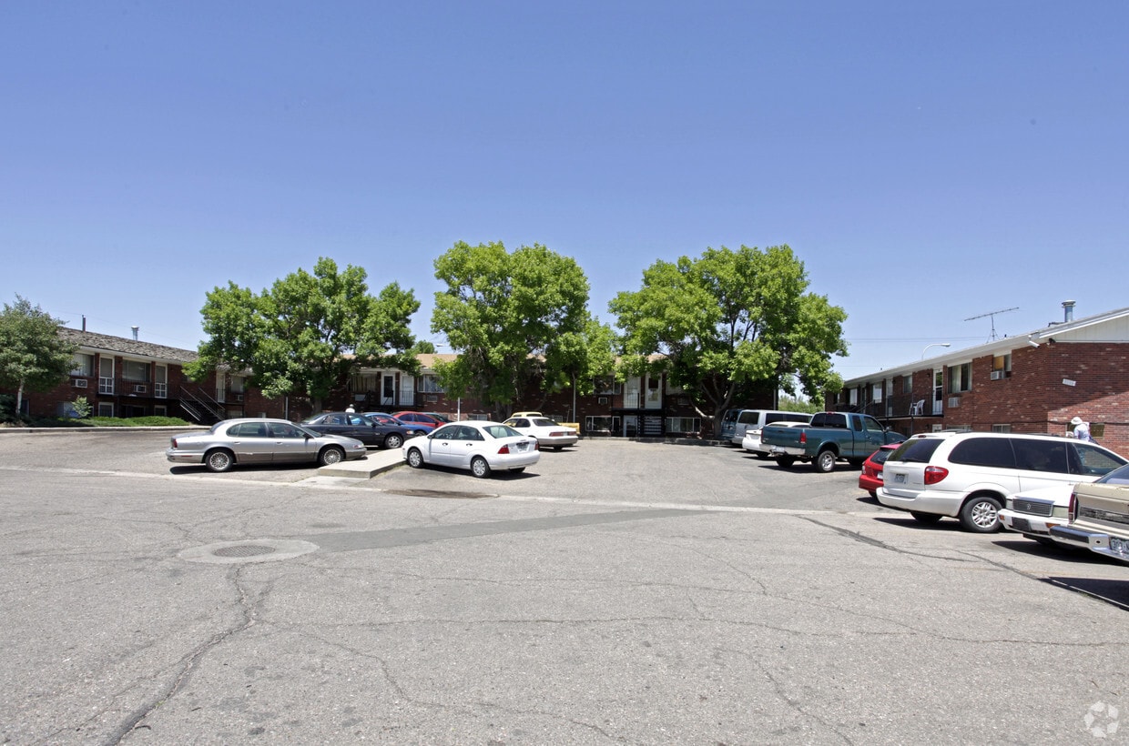 Building Photo - 3007 Denver St