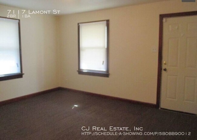 Foto del edificio - 7117 Lamont Dr