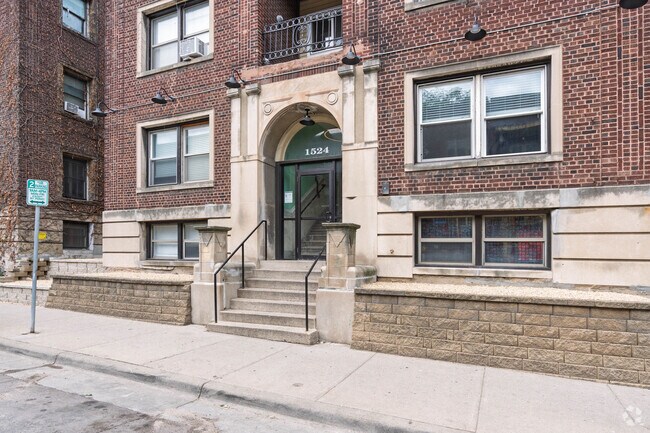 Foto del interior - 1524 LaSalle Ave - Boutique Brownstone wit...