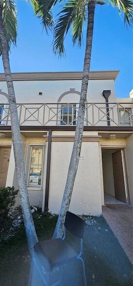 Photo - 1158 NW 124th Ave Townhome