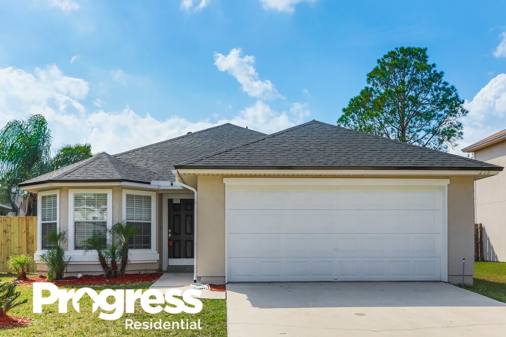 226 Dover Bluff Dr, Orange Park, FL 32073 House Rental in Orange Park, FL