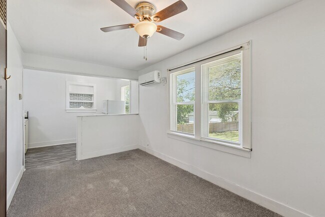 Foto del edificio - 2 bed, 1 bath home in Lexington, OK