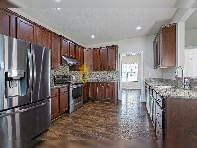 Foto del edificio - !!WOW!! Single Family detached home for rent