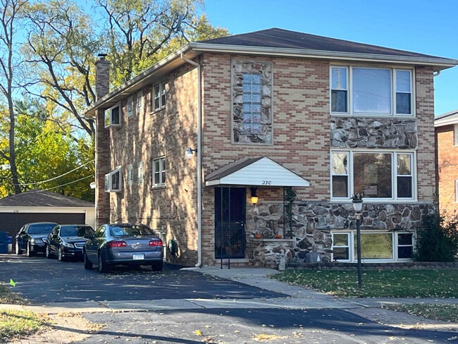 Building Photo - 230 Prospect Ave