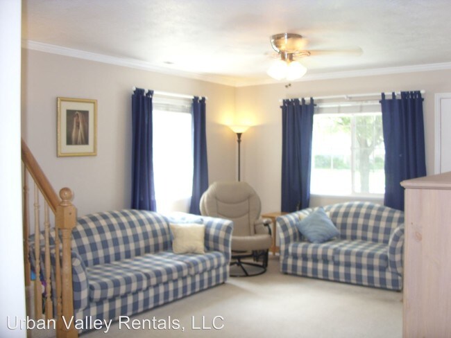 Building Photo - 7097 S Longitude Ln