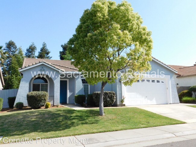 Building Photo - 3 br, 2 bath House - 10147 Azinger Way