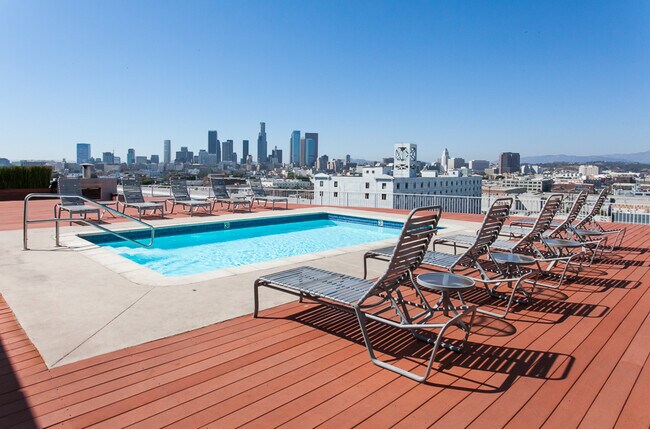 Photo - 1855 Industrial St Apartment