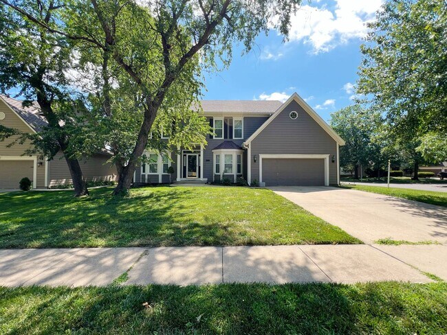 Building Photo - SEE IT NOW: Spacious 4-Bed Home with Finis...