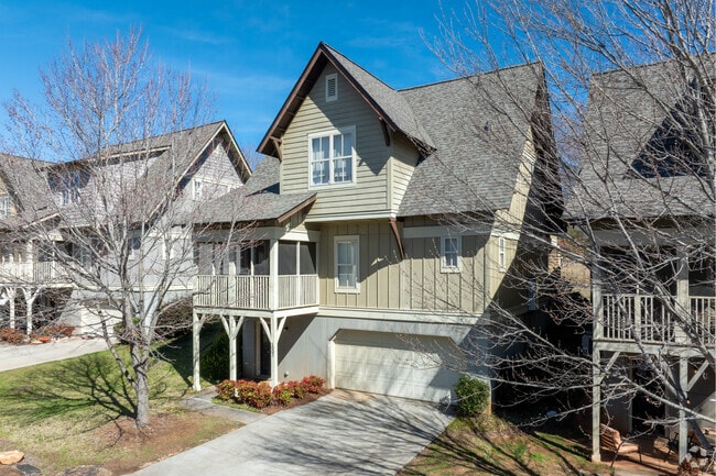 Photo - The Retreat of Clemson Apartments