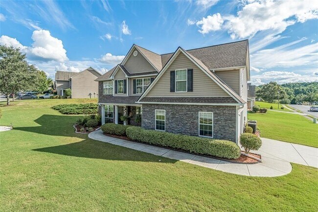 Foto del edificio - 3411 Galloping Bend Way