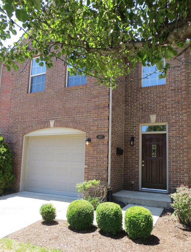 Foto principal - 2617 Longleaf Pl