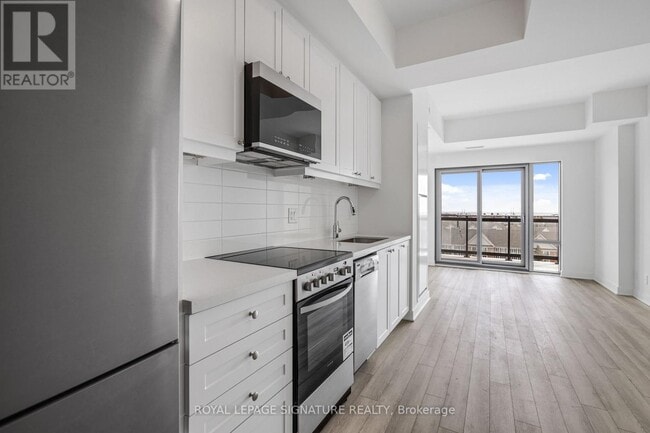 Building Photo - 51 Clarington Blvd