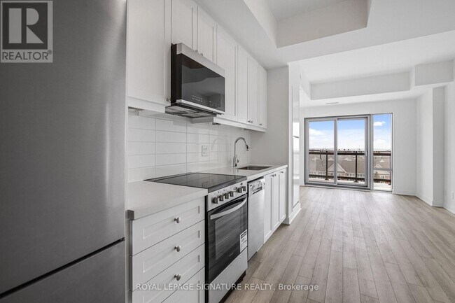 Photo du bâtiment - 51 Clarington Blvd