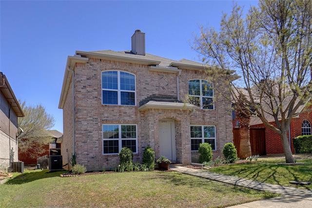 Foto del edificio - 1703 Creekpoint Dr