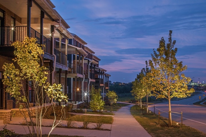 Primary Photo - Bungalows on the Lake at Prairie Queen