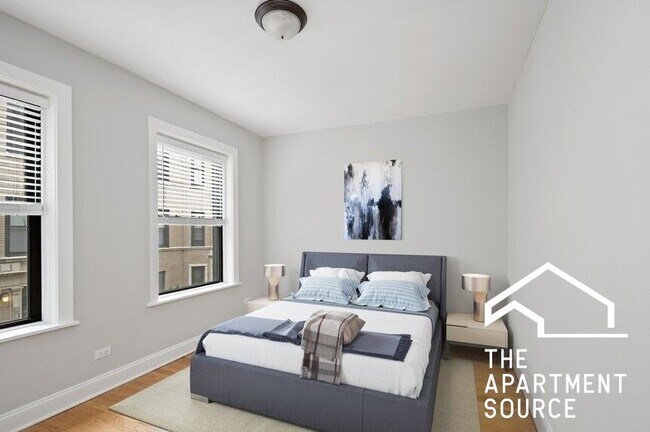 Foto del edificio - 4038 N Ashland Ave