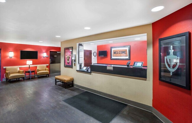 Foto del edificio - Furnished Studio-Salt Lake City - West Val...