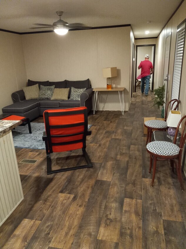 347 Holton Ln, AL 36375 House Rental in AL