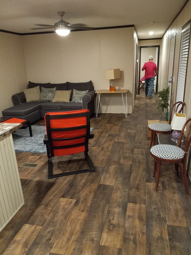 347 Holton Ln, AL 36375 House Rental in AL