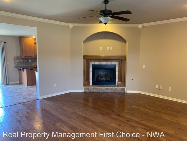 Foto del edificio - 3 br, 2 bath House - 6004 South 37th Street