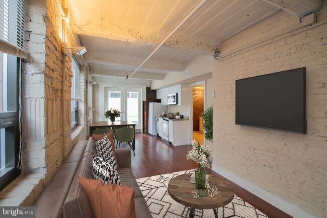 Foto del edificio - 1501 Locust St