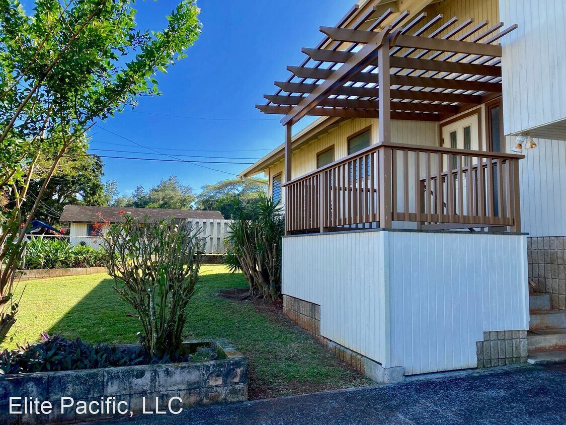 Primary Photo - 3 br, 2 bath House - 3307 Iuka Pl