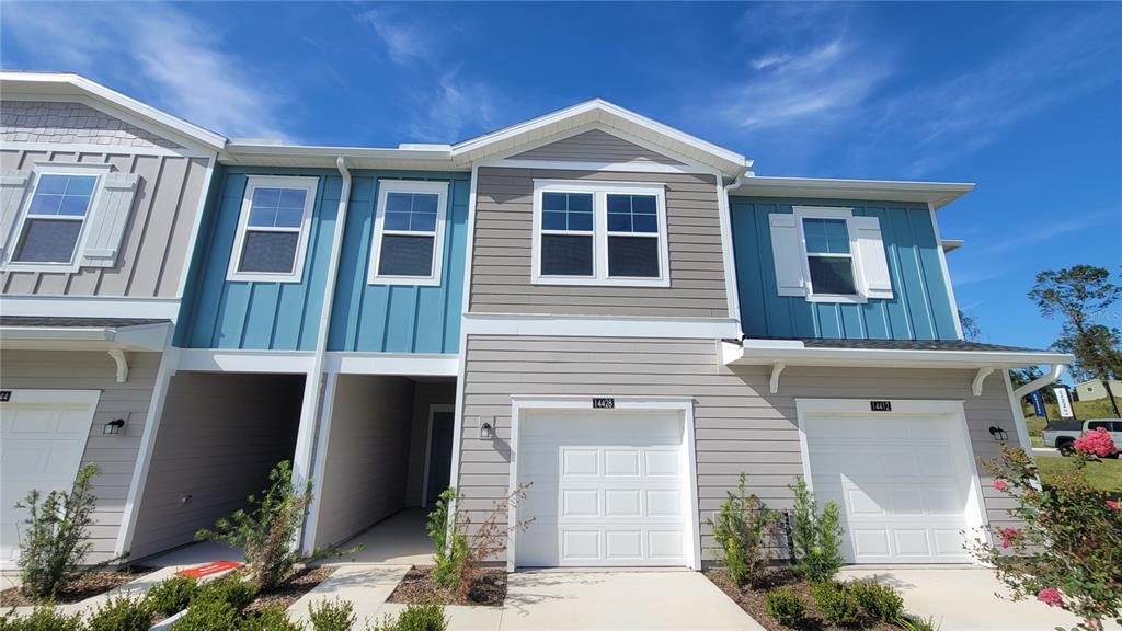 Foto principal - 14428 NW 164th Rd