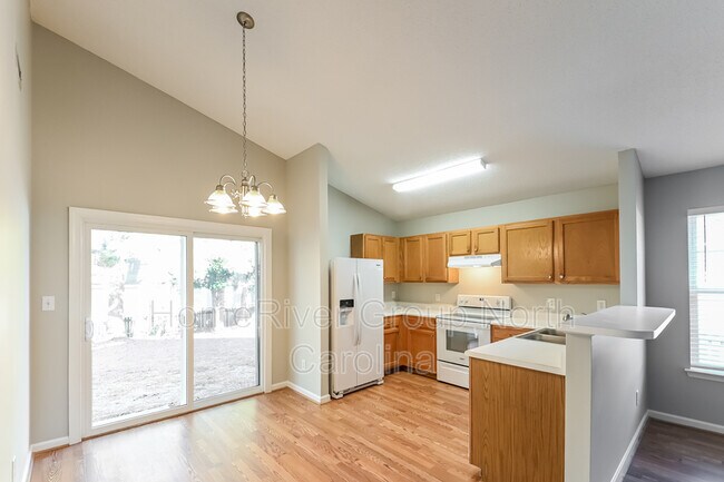 Foto del edificio - 403 Homestead Park Dr