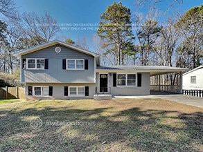 Building Photo - 4120 Rocky Face Dr