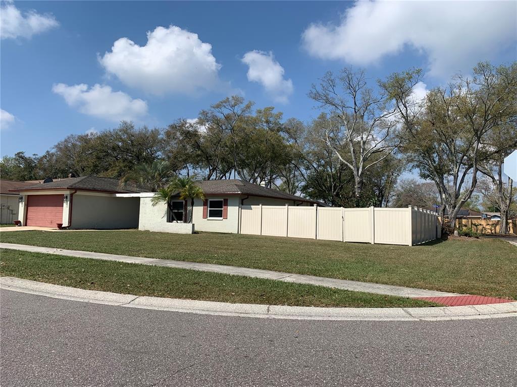 6501 Crystal Brook Dr, Tampa, FL 33625 House Rental in Tampa, FL