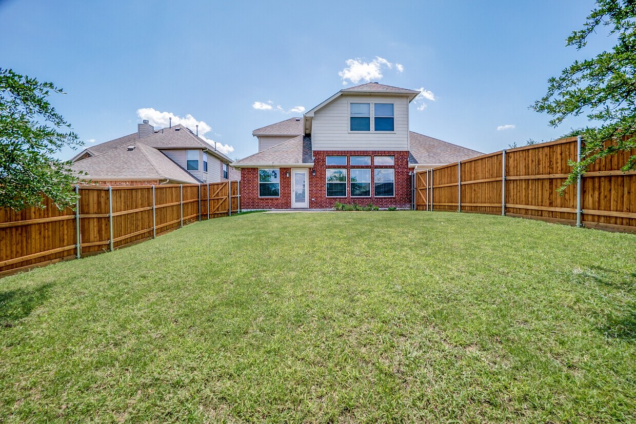 Foto principal - 1213 Mercy Ct