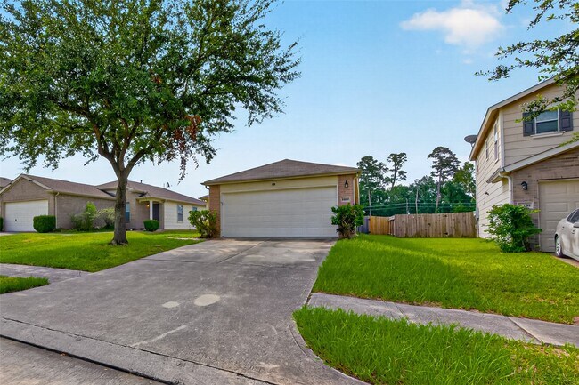 Foto del edificio - 22851 Twisting Pine Dr