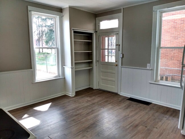 Foto del edificio - 1610 Philadelphia Ave