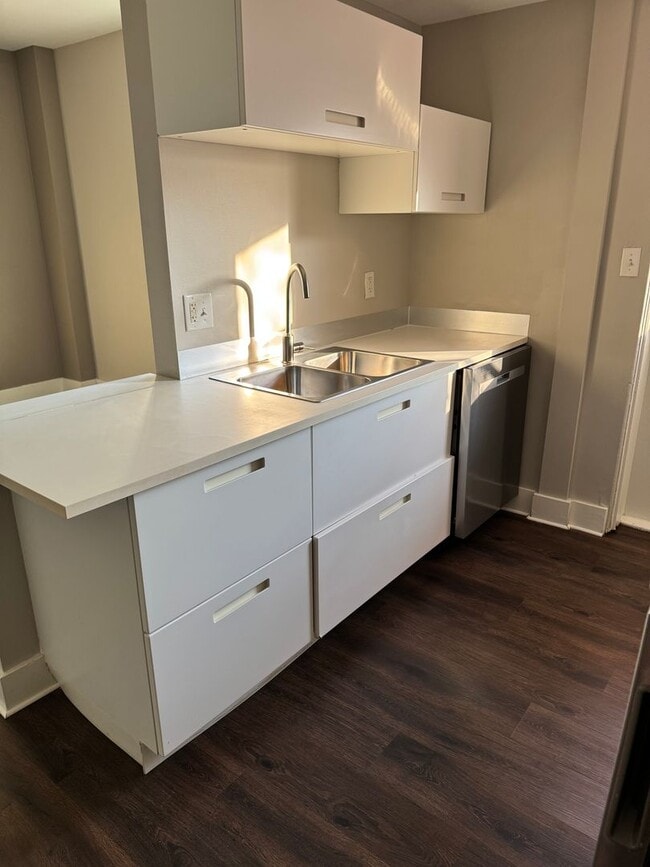 Interior Photo - Grandview Apartments