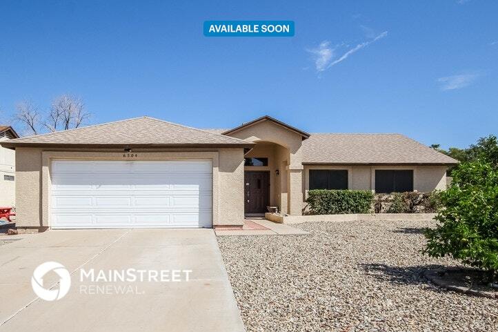 Foto principal - 6504 W Mountain View Rd