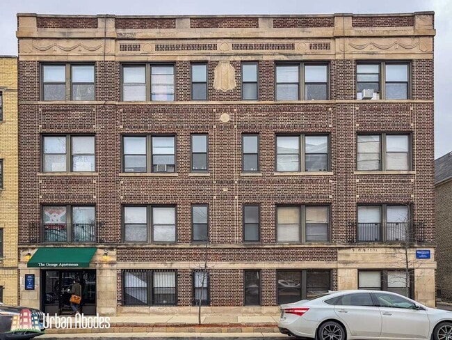 Building Photo - 1104 W George St