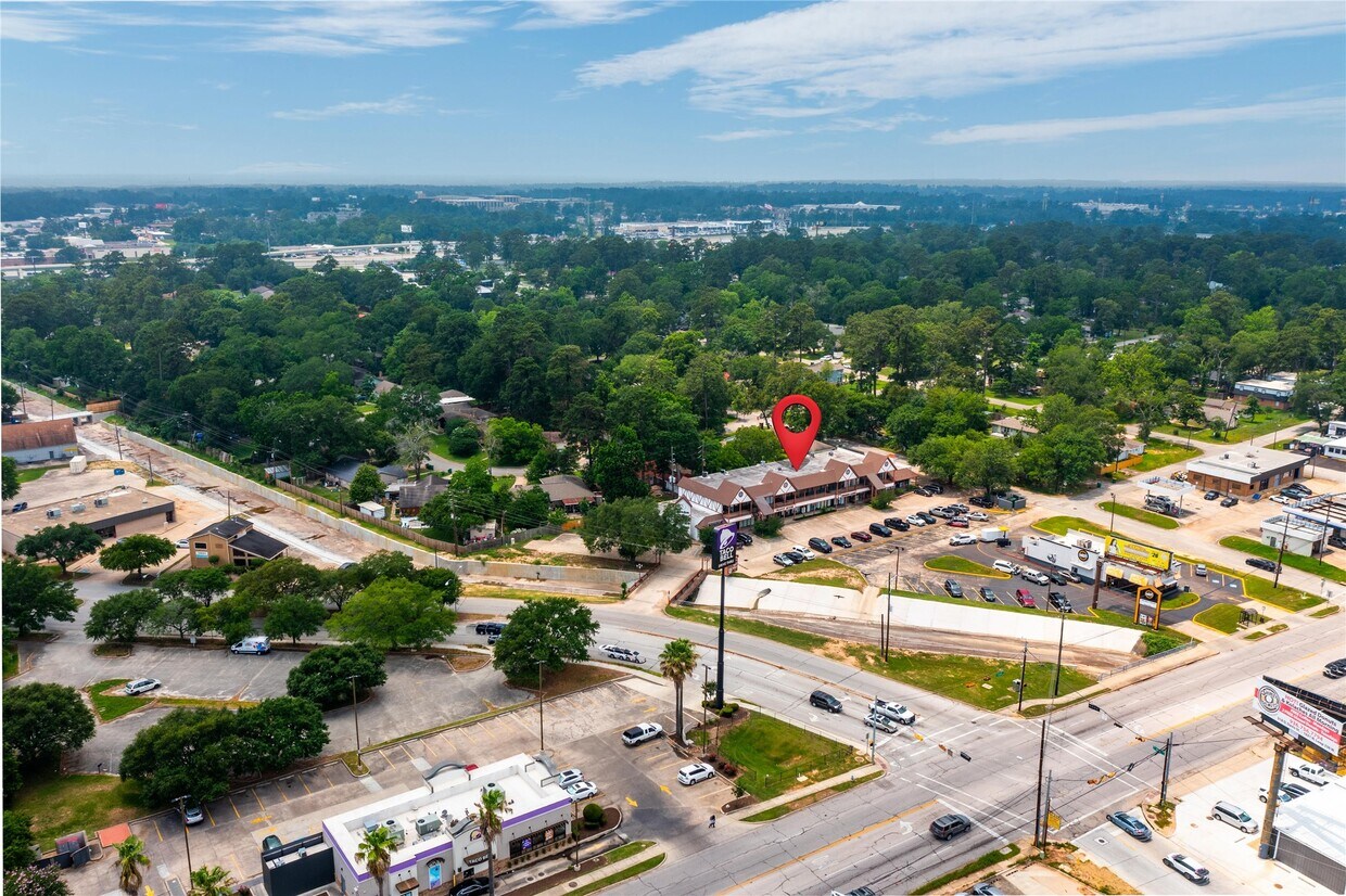 Foto principal - 804 W Dallas St