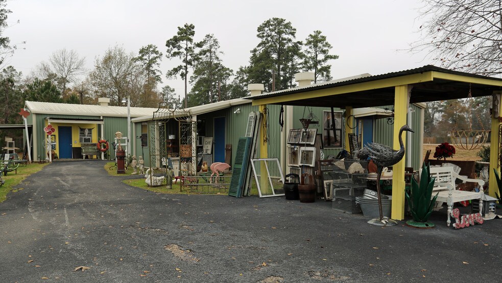 Is Alden Bridge a Good Place To Live in The Woodlands? Neighborhood