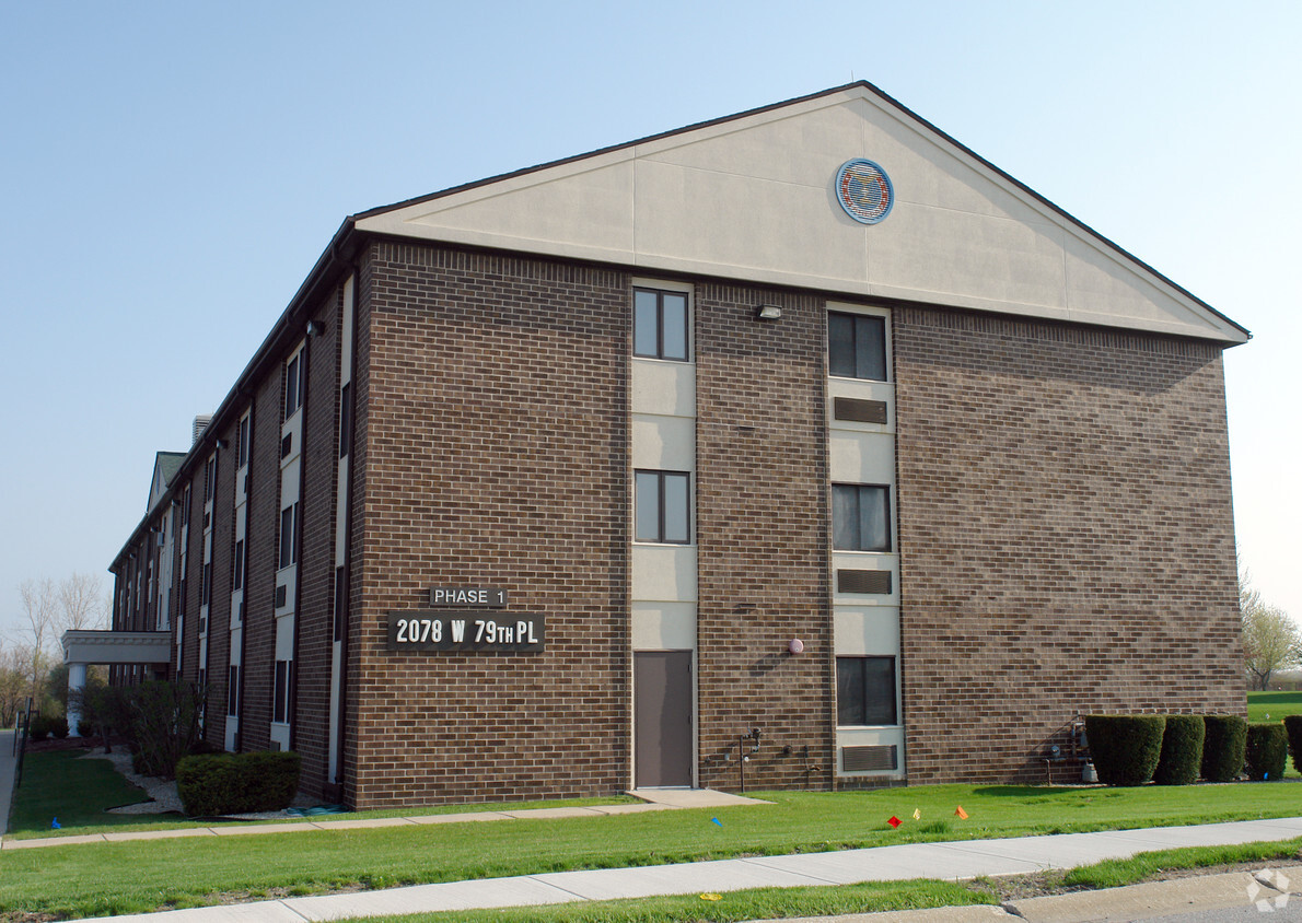 AHEPA 78 I - Apartments In Merrillville, IN | Apartments.com