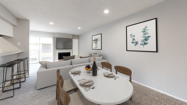 Building Photo - Autumn Breeze Apartments