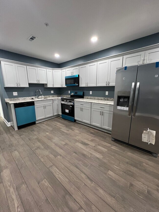 Foto del edificio - 2020 McCulloh St