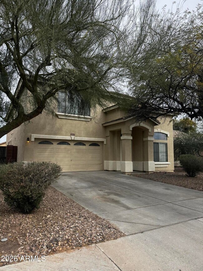 Building Photo - 15456 W Mescal St