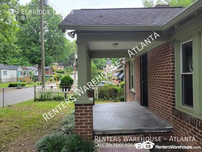 Foto del edificio - Solid 2 Bedroom Brick Bungalow in Grove Park