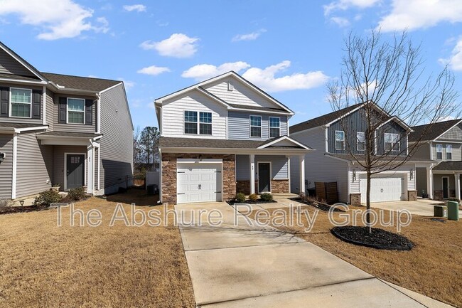 Foto del edificio - 49 River Bank Rd