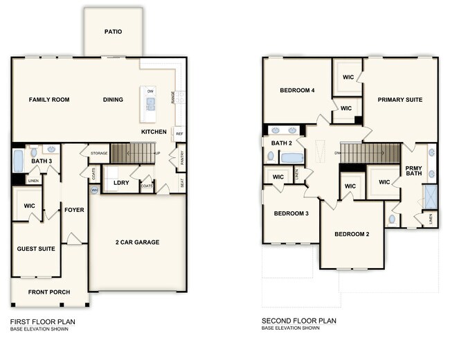 Building Photo - 4001 Birchfield Place