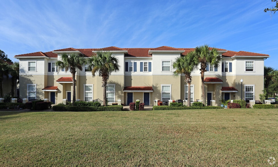 Harbortown Luxury Apartments Rentals Orlando, Fl