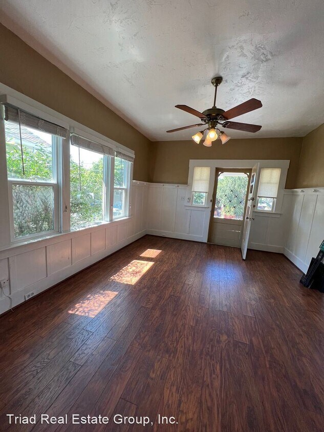 Primary Photo - 4 br, 2 bath House - 859 Church Street