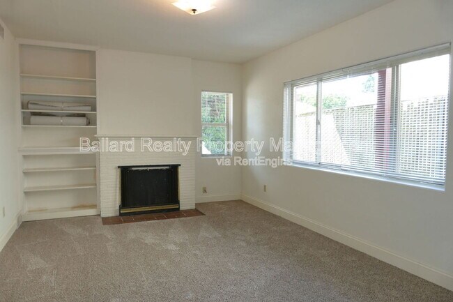 Foto del edificio - 7751 24th Ave NW